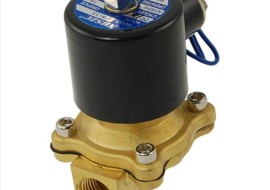 STC 2W160 Series Solenoid Valves