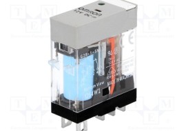 G2R-1-S (S) 120A 5 PIN