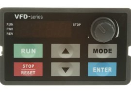 KPE-LE02  Vfd-E Keypad