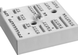 SKiiP 24NAB126V1 IGBT Modules