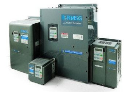 RM5G Inverter