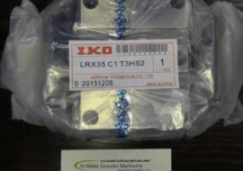 LRX35 C1 T3HS2 LINEAR BLOCK BEARING