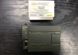 S7-200 SEIMENS PLC