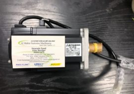 HC-KFS73K MISTUBISHI SERVO MOTER