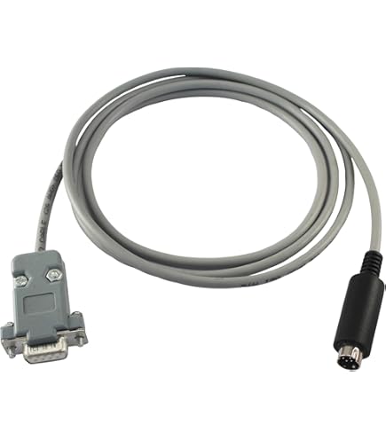 FBs-232P0-9M-400 Fbs series cable RS-232