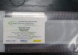 LX3V-3624MR-D WECON PROGRAMMABLE CONTROLLER