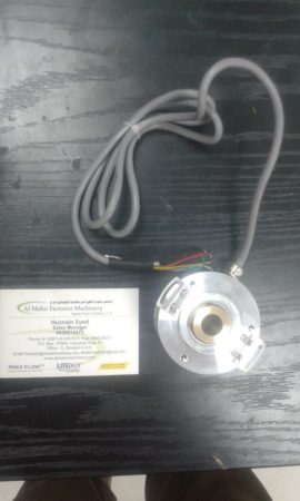 GHH60-12G1000BMC526 ROTARY ENCODER