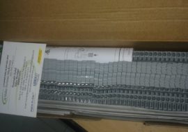 Terminal Blocks – Component 330V 15A