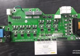 Allen Bradley drive card P-N204415