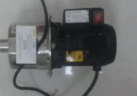 Garden pump T.I.P. GP 3000 Inox
