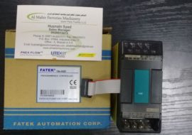 Fatek FBS-4A20 Programmable controller