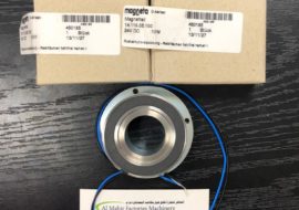 MAGNETA  BRAKE UNIT 14.110.05.100 24VDC 10W