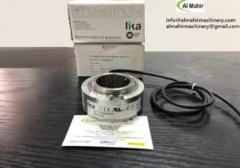 LIKA C81-Y-1024BNF244 encoder