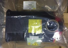 FANUC SERVO MOTOR A06B-0277-B001