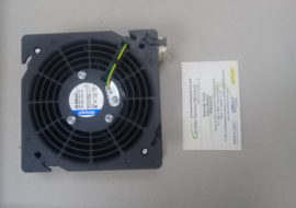 Ebmpapst DV 4650-470 230V 110/120mA 18/19W cooling fan