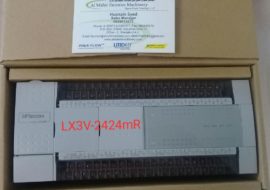 Wecon 48 I/O PLC : LX3V-2424MR