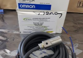 F92A-C-1 Omron Proximity Sensors Inductive Coupler