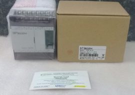 Wecon LX3V-8iTC Thermocouple Input PLC Module