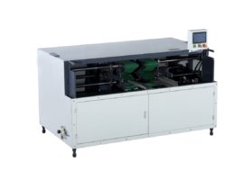 SM-FB1 Ultrasonic Sewing Machine CNC Platform
