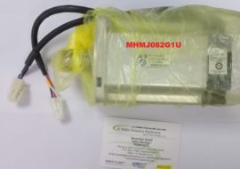 MHMJ082G1V |PANASONIC  MINAS A5 Family Servo Motor