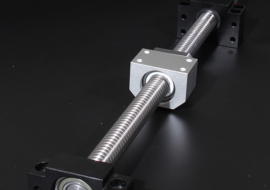 ball screw for cnc projects