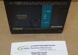 FATEK FBS-20MAR2-D24 PLC