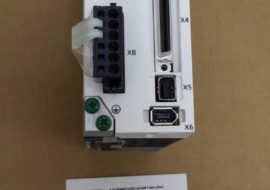 PANASONIC MBDLT25SF | MINAS A6 Family Servo Driver