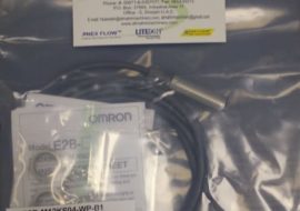 E2B-M12KS04-WP-B1 Omron Proximity Sensors