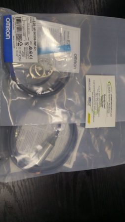 Omron Proximity Sensors E2B-M18KS08-WP-C1