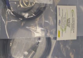 Omron Proximity Sensors E2B-M18KS08-WP-C1