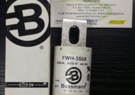 FWH-350A FUSE