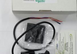 XDAV11131 – SCHNEIDER JOYSTICK CONTROLLER