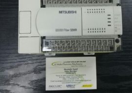 FX2N-32MR MITSUBISHI PLC