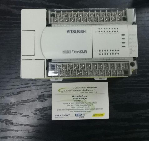 FX2N-32MR MITSUBISHI PLC