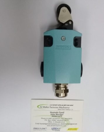 3SE5 122-0CE01 Siemens Limit Switch