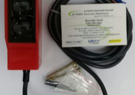 E3K-M5DDK-S PHOTOELECTRIC SWITCH