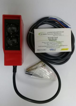 E3K-M5DDK-S PHOTOELECTRIC SWITCH