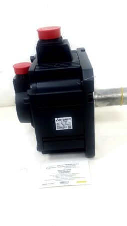 HC-SFS202 MITSUBISHI AC SERVO MOTOR