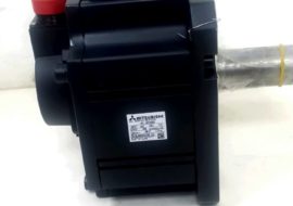 HC-SFS202 MITSUBISHI AC SERVO MOTOR