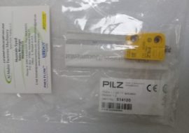 PILZ 514120 Safety switch accessories: magnet; IP67; -25÷70°C; 36x26x13mm