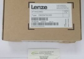 E82ZAFSC000 LENZE FUNCTION MODULE