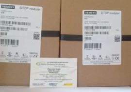 6EP1436-3BA00 Siemens SITOP MODULAR