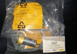 NI15-M30-AZ3X Turck Inductive sensor