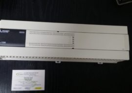 Mitsubishi FX3U-128MR/ES-A PLC