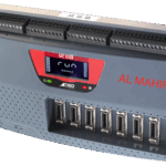 MC508 Motion Controller