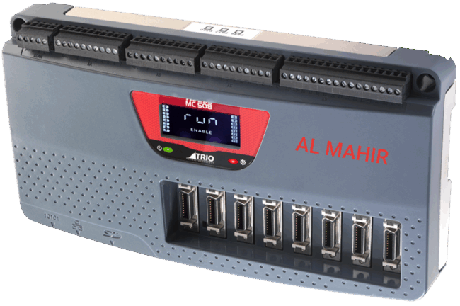 MC508 Motion Controller