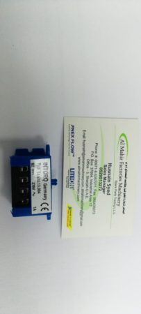 INTORQ- 14.630.13.004 BRIDGE RECTIFIER LENZE