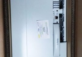 Lenze 9400 E94ASHE1044 Servo Drive