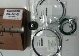 2906-0563-00 Replacement Atlas Copco KIT, VALVE UNLOADING