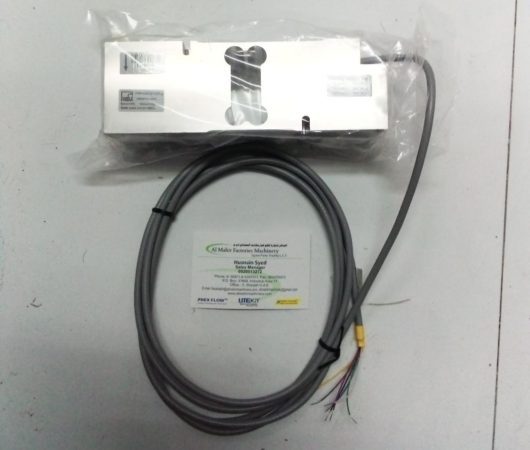 1-PW16AC3/150KGU-1 Single Point Load Cell